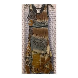 Brand NEW with original tags💫💫 Designer dress